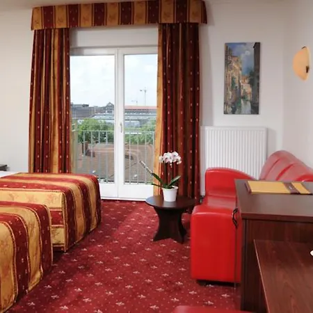Hotel Klassik 3*