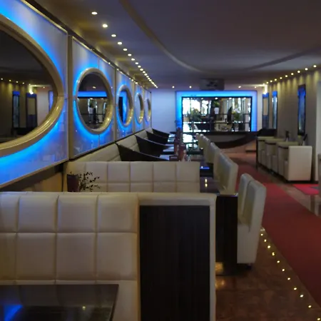 Hotel Klassik 3*
