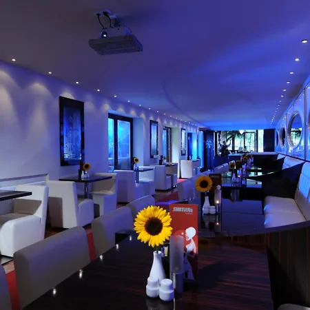 Klassik Hotel Berlin