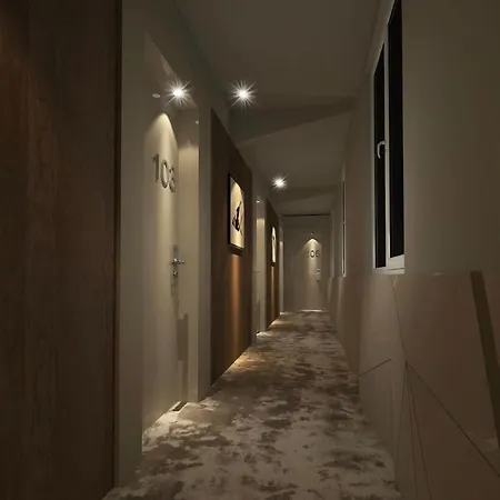 كلاسيك فندق