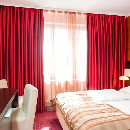 Hotel Klassik Berlin