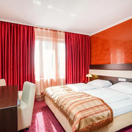 Hotel Klassik Berlin