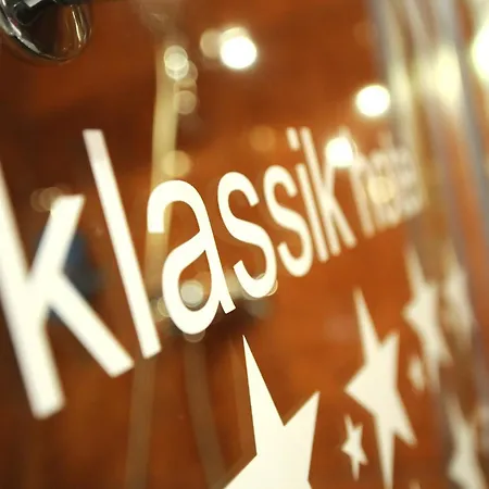 Hotel Klassik