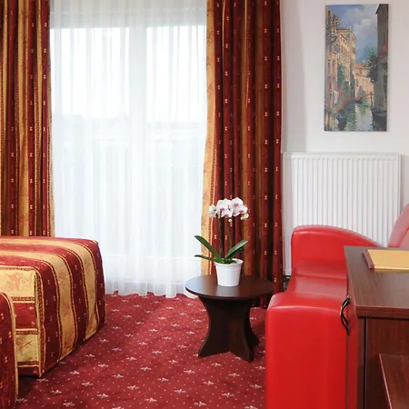 Klassik Hotel 3*