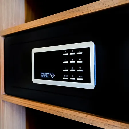 Hotel Klassik Berlin