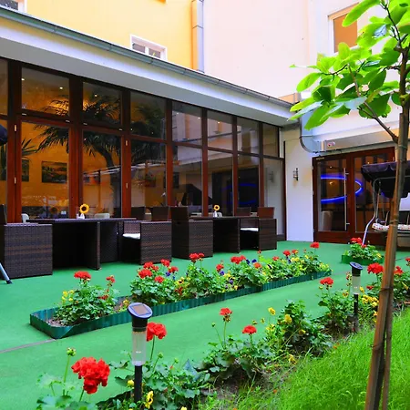 Klassik Hotel