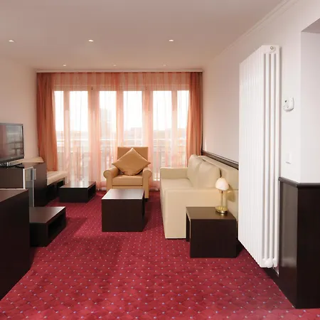 Klassik Hotel Berlin