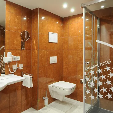 Hotel Klassik
