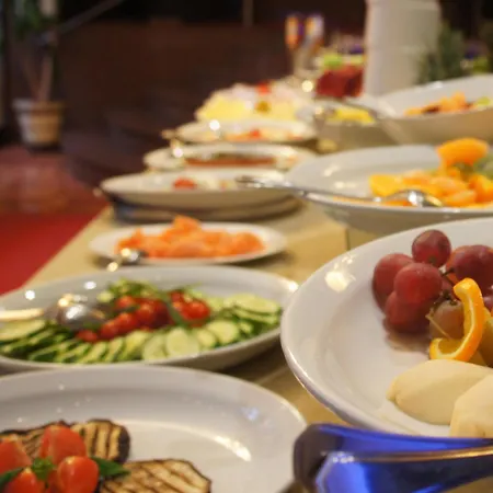 Hotel Klassik Berlin