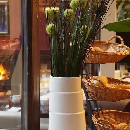 Klassik Hotel 3*