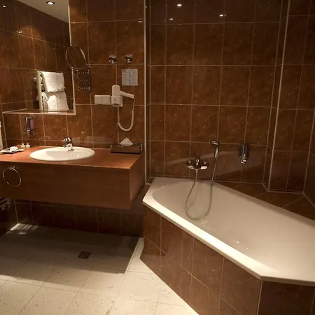 فندق كلاسيك 3*