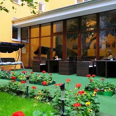 Klassik Hotel 3*