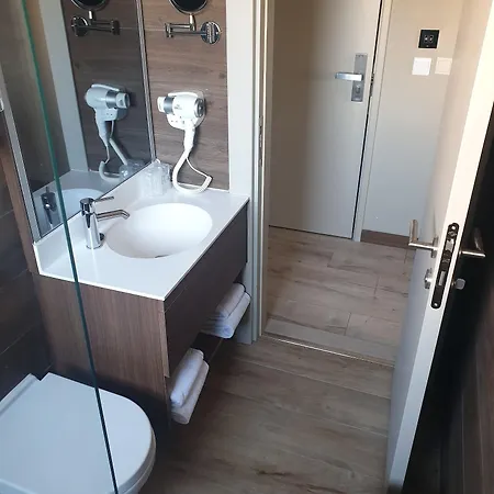 Hotel Klassik Berlim