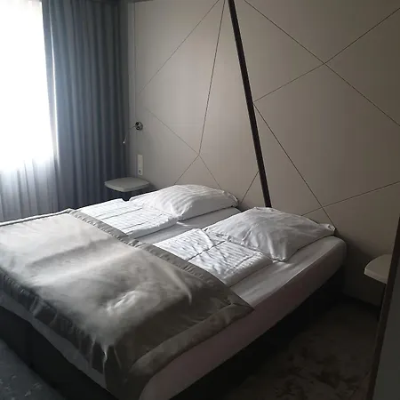 Klassik Hotel Berlim