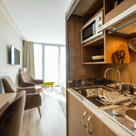Klassik Hotel Berlim
