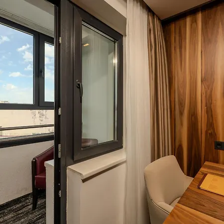 Klassik Hotel