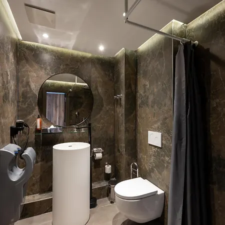 Hotel Klassik Berlim
