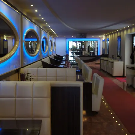 Hotel Klassik Berlim
