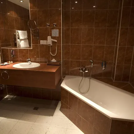 Klassik Hotel 3*
