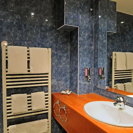 Hotel Klassik Berlim
