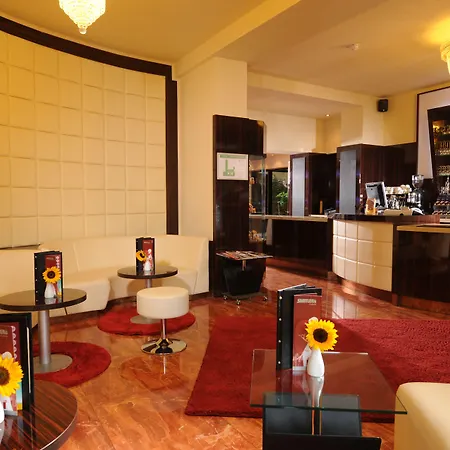 Klassik Hotel 3*