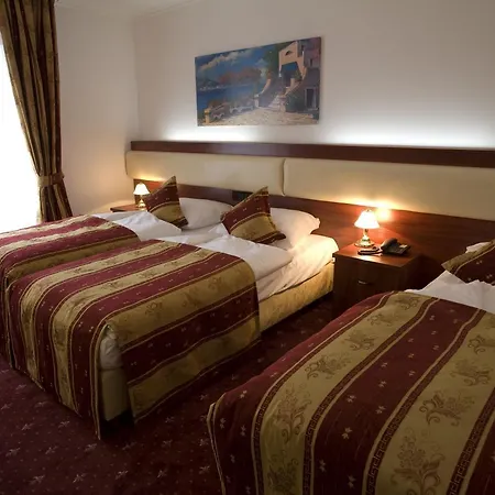 Hotel Klassik Berlim