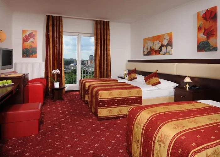 Klassik Hotel Berlín