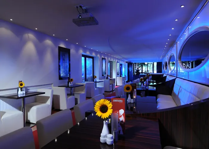 Klassik Hotel Berlin