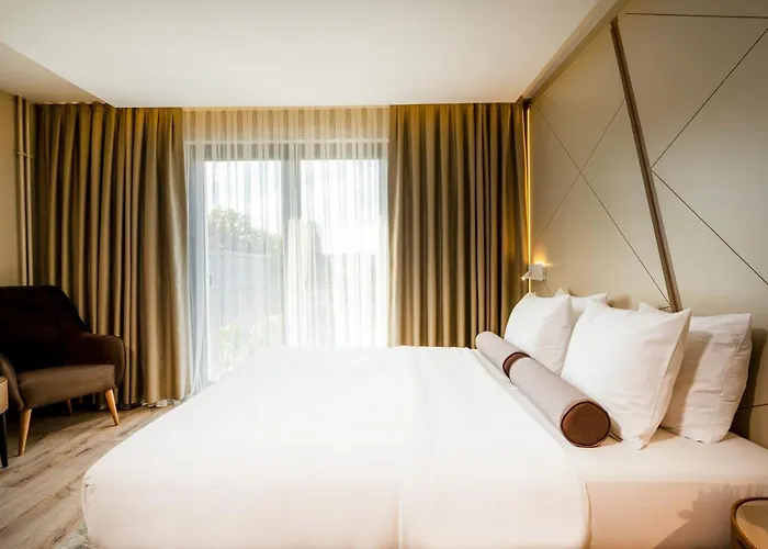 柏林克拉斯科酒店 3* 柏林