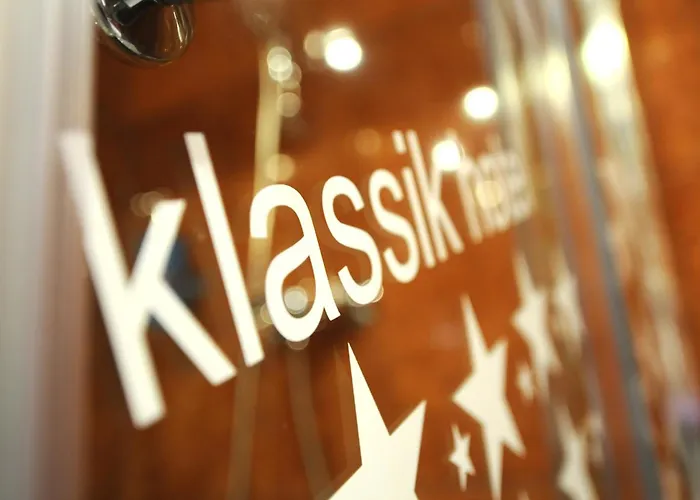 Hotel Klassik