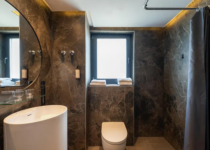 Klassik Hotel Berlin