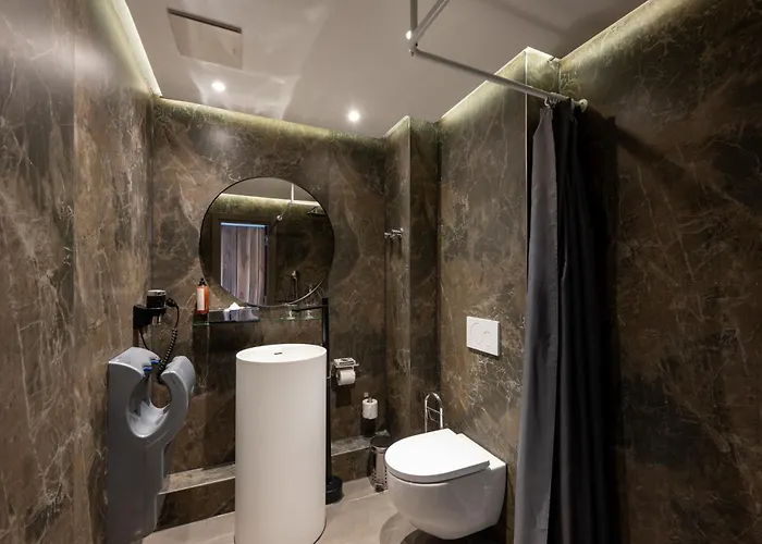 Hotel Klassik Berlin