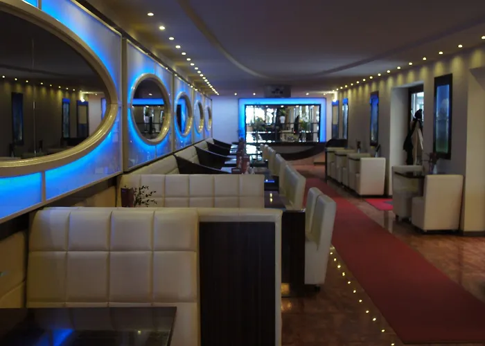 Hotel Klassik Berlín