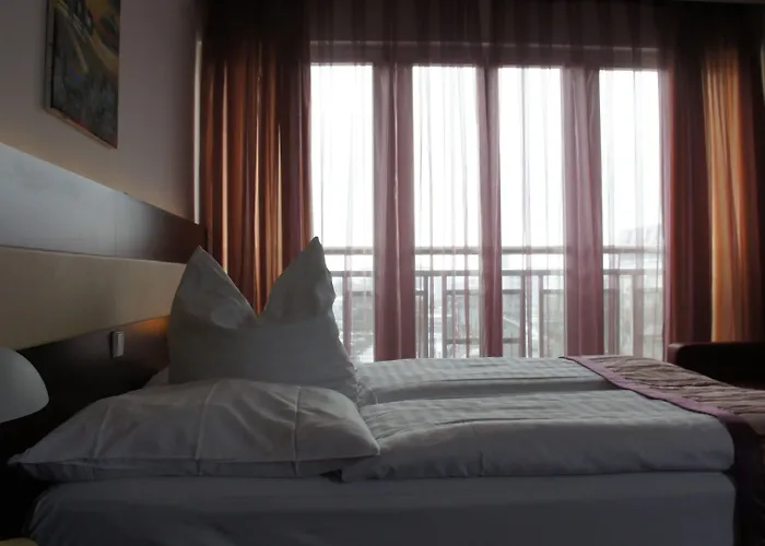 Hotel Klassik Berlín