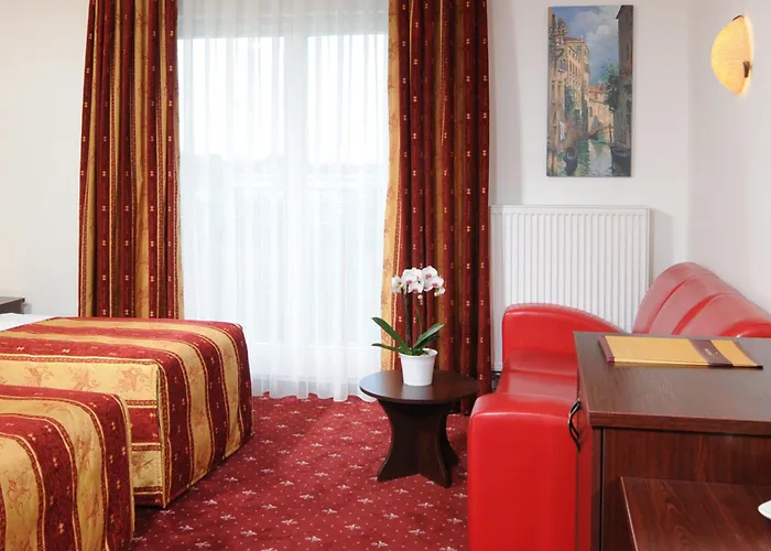 Klassik Hotel 3*