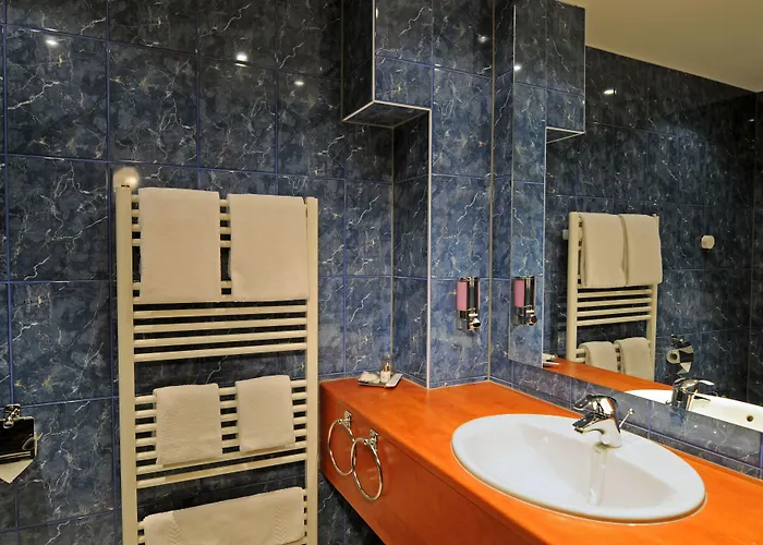 Hotel Klassik Berlin