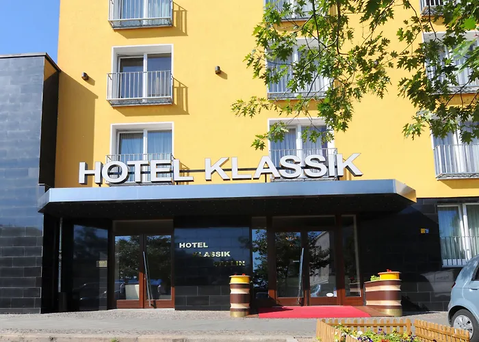 Hotel Klassik
