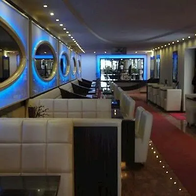 Klassik Hotel Berlín