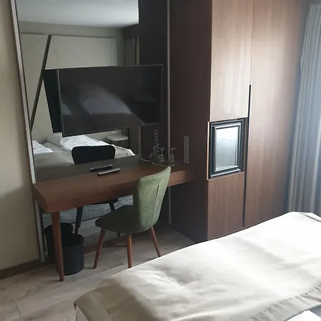 Klassik Hotel 3*