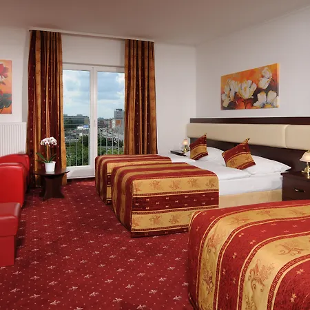 Klassik Hotel Berlín
