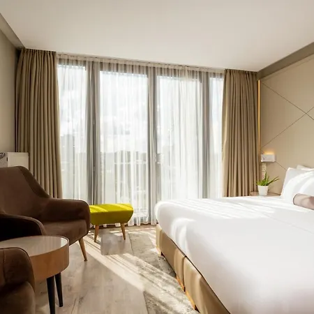 Hotel Klassik