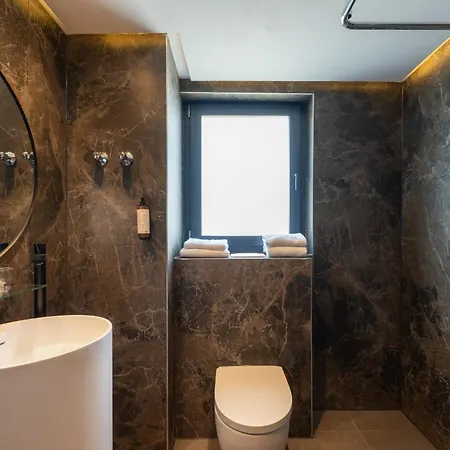 Klassik Hotel Berlino