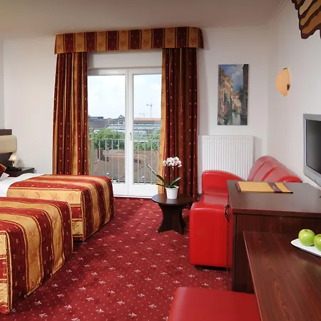 Hotel Klassik