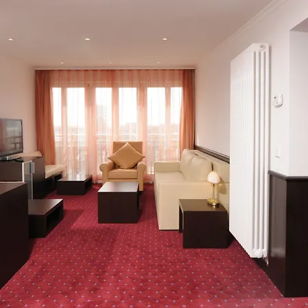 Hotel Klassik Berlín