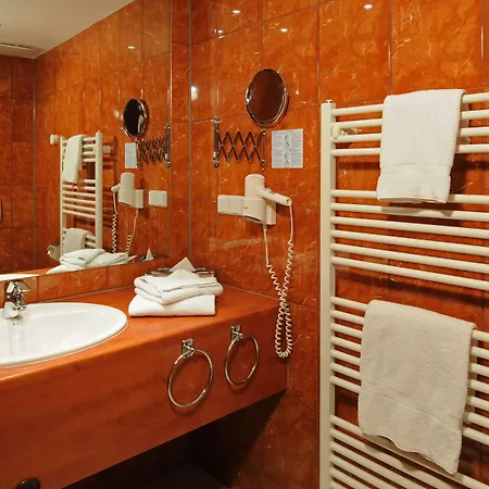 Klassik Hotel Berlín