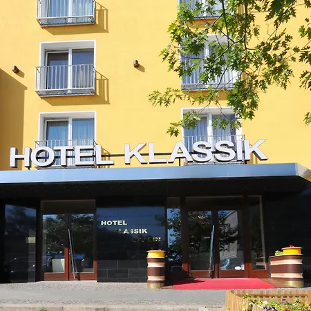Hotel Klassik