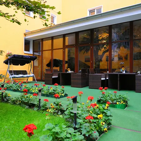 Klassik 3* Berlín