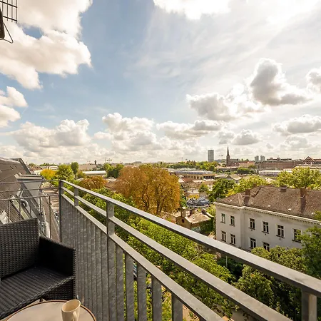 Klassik Hotel Berlín