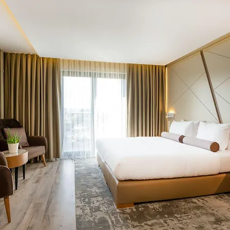 Klassik Hotel 3*