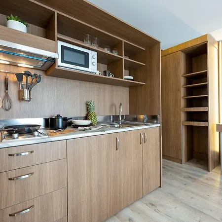 Hotel Klassik Berlino